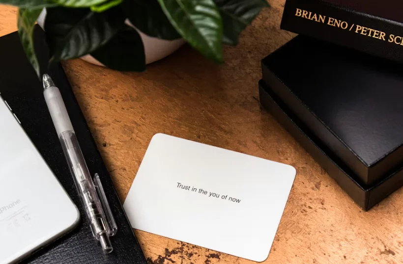 trust-in-the-you-of-now