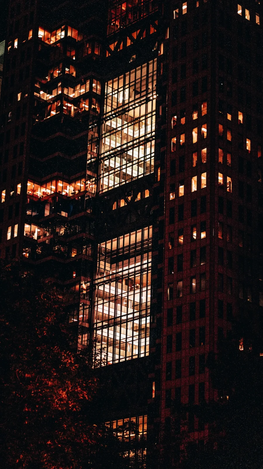 office-lights