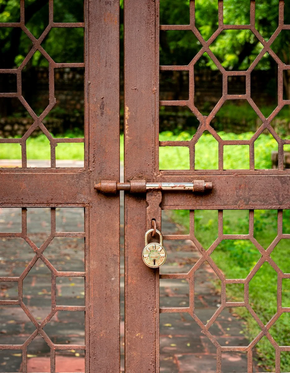 Selective Stewardship: Why Saying 'No' to Good Things is Your Greatest Responsibility