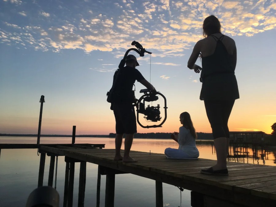 Filmmaking 101