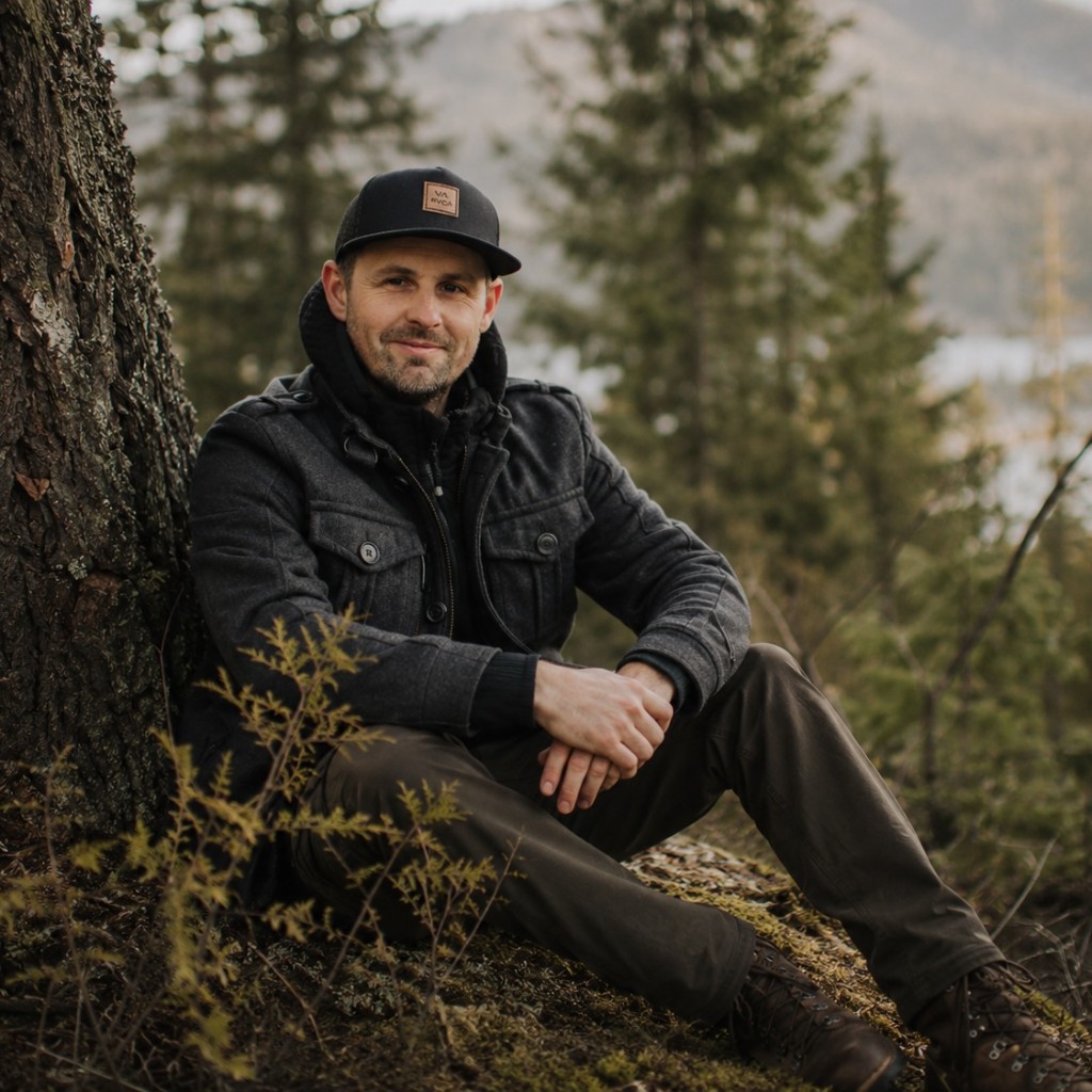 Preston Kanak