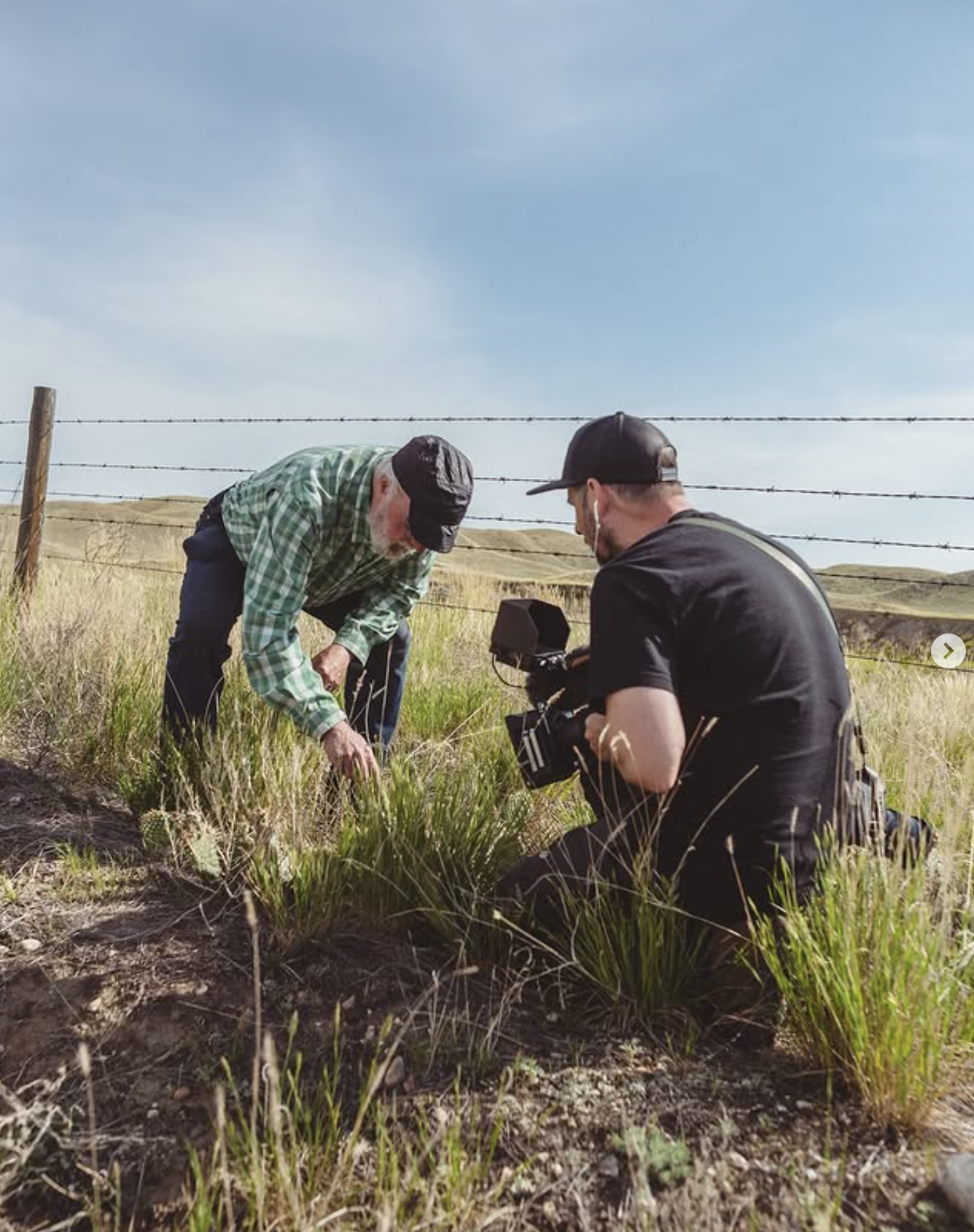 Herbalism 101 with Robert Rogers